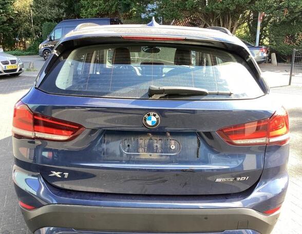 Boot (Trunk) Lid BMW X1 (F48), MINI MINI COUNTRYMAN (F60)