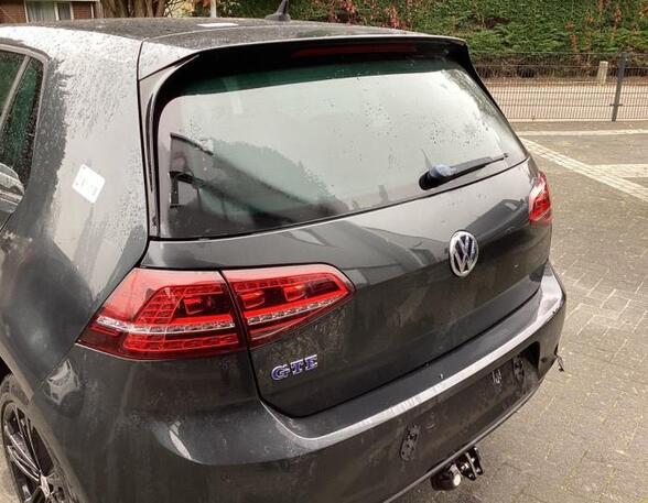 Boot (Trunk) Lid VW GOLF VII (5G1, BQ1, BE1, BE2), VW GOLF VII Variant (BA5, BV5), VW GOLF VIII Variant (CG5)