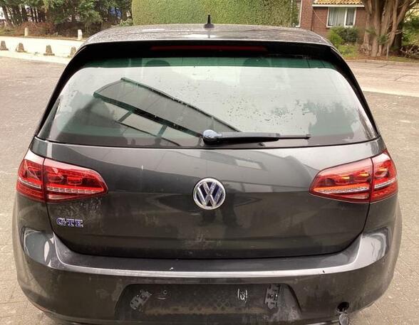 Boot (Trunk) Lid VW GOLF VII (5G1, BQ1, BE1, BE2), VW GOLF VII Variant (BA5, BV5), VW GOLF VIII Variant (CG5)