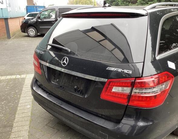 Boot (Trunk) Lid MERCEDES-BENZ E-CLASS T-Model (S212), MERCEDES-BENZ E-CLASS (W212)