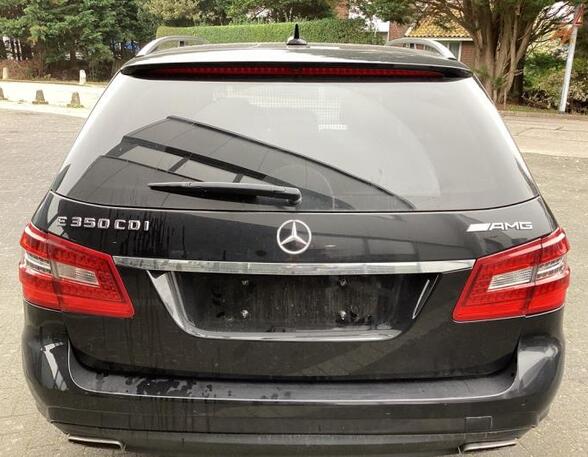 Boot (Trunk) Lid MERCEDES-BENZ E-CLASS T-Model (S212), MERCEDES-BENZ E-CLASS (W212)