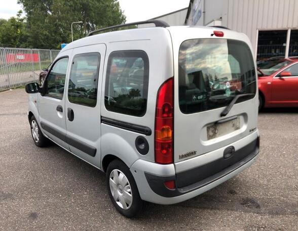 Kofferruimteklep RENAULT KANGOO (KC0/1_)