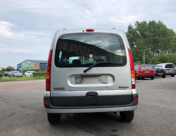 Kofferruimteklep RENAULT KANGOO (KC0/1_)