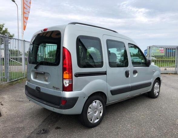 Kofferruimteklep RENAULT KANGOO (KC0/1_)