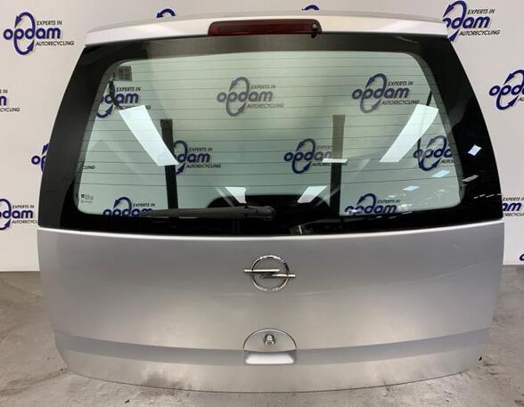 Boot (Trunk) Lid OPEL MERIVA A MPV (X03)