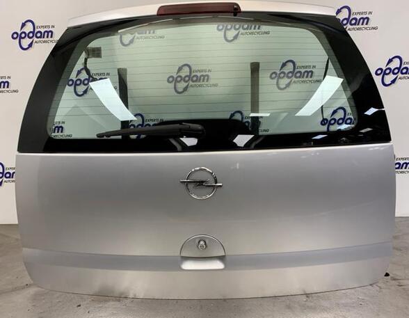 Boot (Trunk) Lid OPEL MERIVA A MPV (X03)