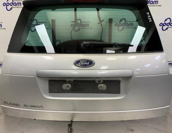 Boot (Trunk) Lid FORD FOCUS C-MAX (DM2), FORD C-MAX (DM2), FORD KUGA I, FORD KUGA II (DM2)