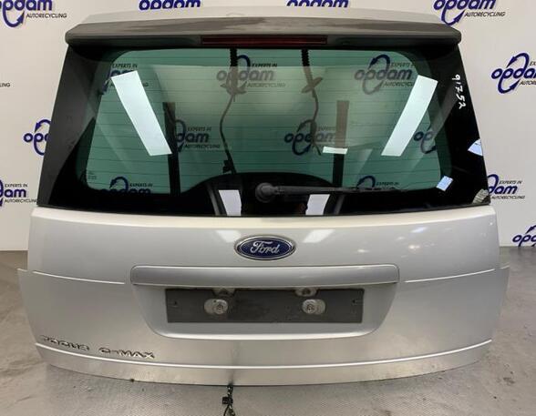 Boot (Trunk) Lid FORD FOCUS C-MAX (DM2), FORD C-MAX (DM2), FORD KUGA I, FORD KUGA II (DM2)