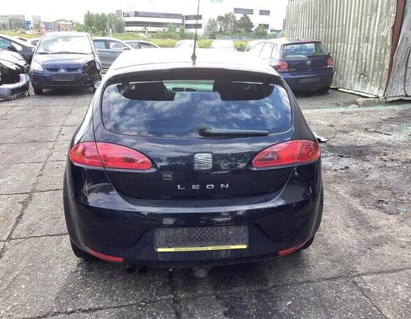 Boot (Trunk) Lid SEAT LEON (1P1)