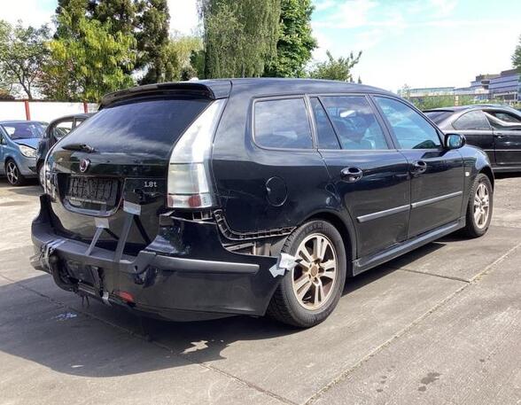 Kofferruimteklep SAAB 9-3 Estate (E50), SAAB 9-3X (YS3)