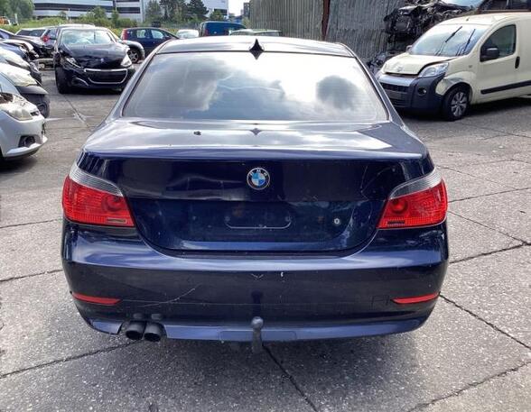 Boot (Trunk) Lid BMW 5 (E60), BMW 5 (F10)