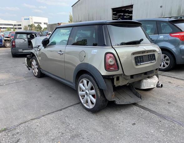 Kofferruimteklep MINI MINI (R56)