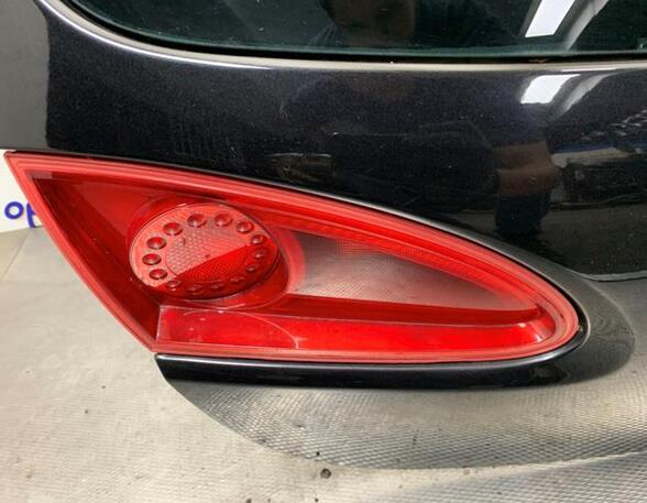 Boot (Trunk) Lid SEAT LEON (1P1)