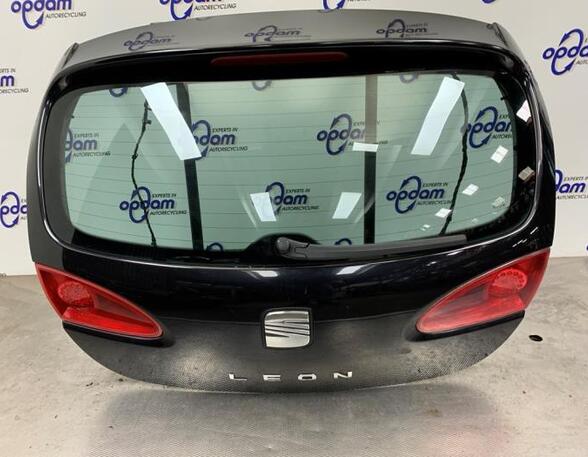 Boot (Trunk) Lid SEAT LEON (1P1)