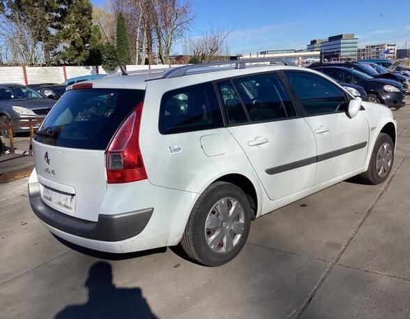 Kofferruimteklep RENAULT MEGANE II Estate (KM0/1_)