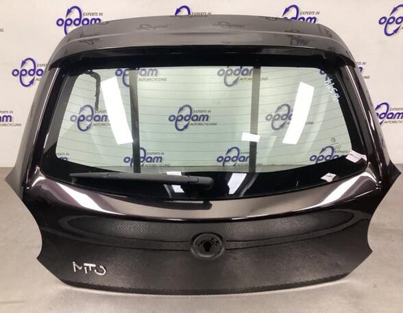 Boot (Trunk) Lid ALFA ROMEO MITO (955_)