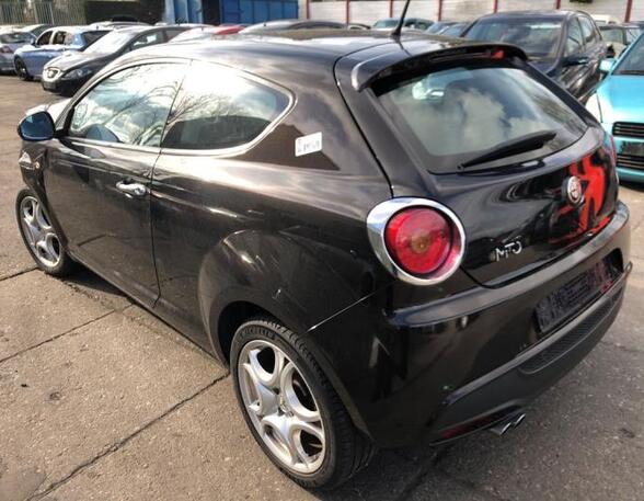 Boot (Trunk) Lid ALFA ROMEO MITO (955_)