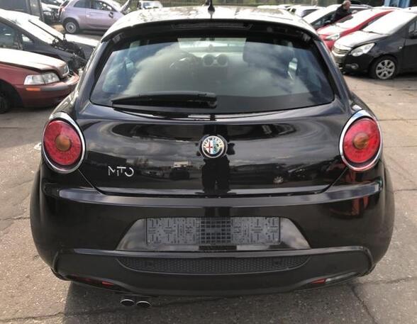 Boot (Trunk) Lid ALFA ROMEO MITO (955_)