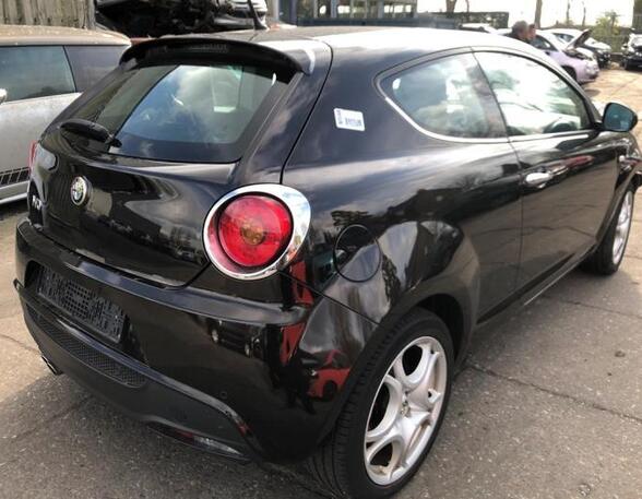 Boot (Trunk) Lid ALFA ROMEO MITO (955_)