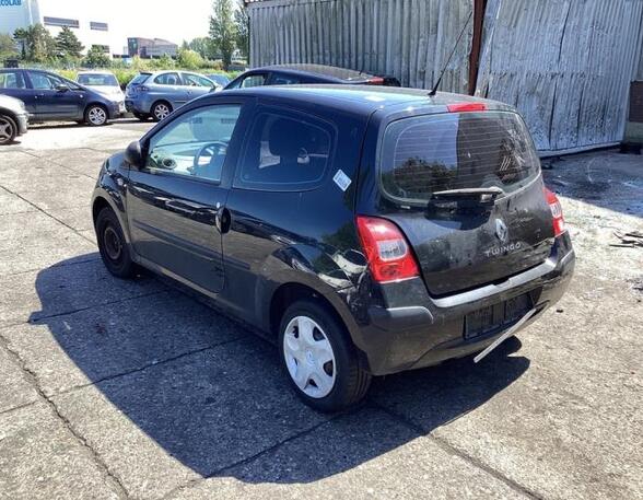 Kofferruimteklep RENAULT TWINGO II (CN0_)