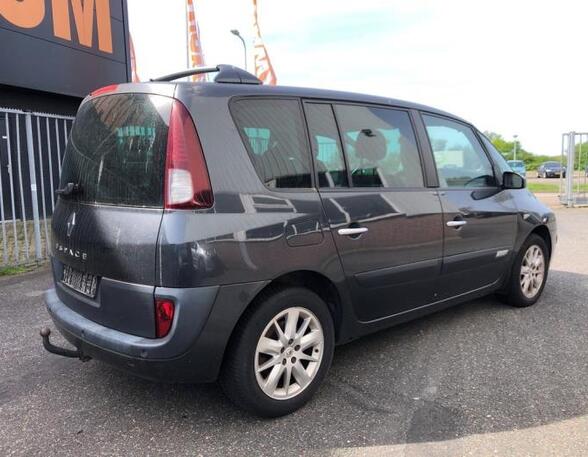 Boot (Trunk) Lid RENAULT ESPACE IV (JK0/1_)