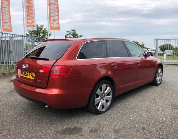 Kofferruimteklep AUDI A6 Avant (4F5, C6), AUDI A6 Allroad (4FH, C6)