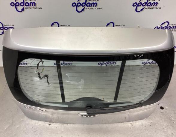 Boot (Trunk) Lid KIA PICANTO (TA), KIA PICANTO (JA)