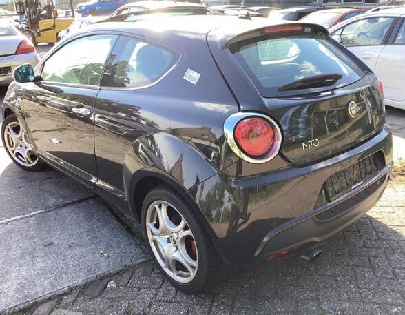 Boot (Trunk) Lid ALFA ROMEO MITO (955_)