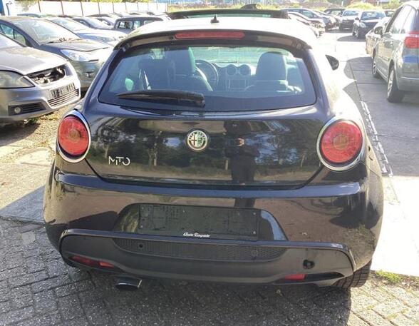 Boot (Trunk) Lid ALFA ROMEO MITO (955_)