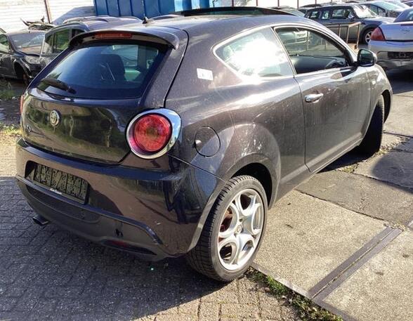 Boot (Trunk) Lid ALFA ROMEO MITO (955_)