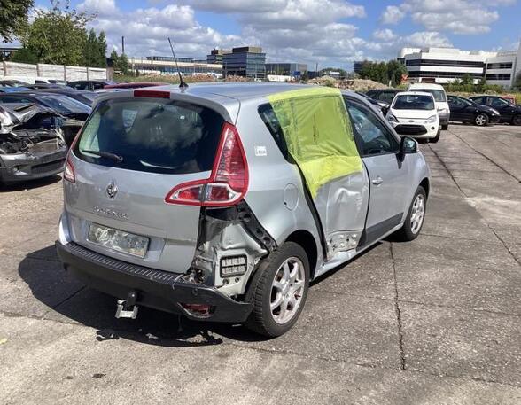 Kofferruimteklep RENAULT GRAND SCÉNIC III (JZ0/1_), RENAULT SCÉNIC III (JZ0/1_)