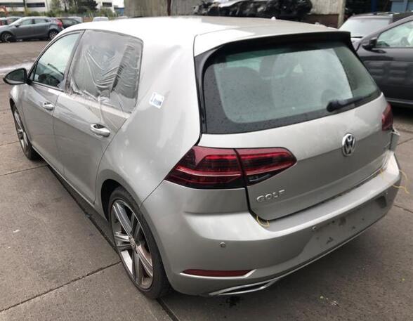 Boot (Trunk) Lid VW GOLF VII (5G1, BQ1, BE1, BE2), VW GOLF VII Variant (BA5, BV5), VW GOLF VIII Variant (CG5)