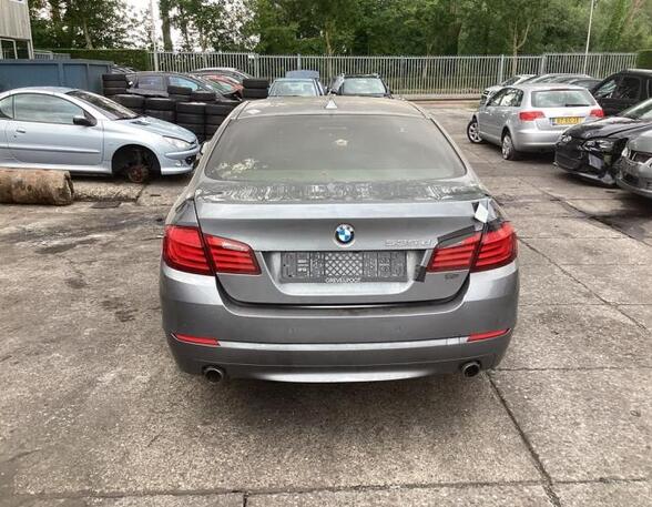 Boot (Trunk) Lid BMW 5 (F10), BMW 5 Touring (F11), BMW 5 (E60), BMW 5 Gran Turismo (F07)