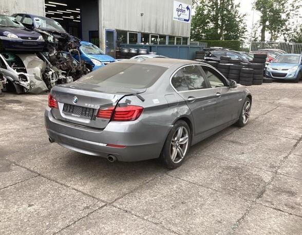 Boot (Trunk) Lid BMW 5 (F10), BMW 5 Touring (F11), BMW 5 (E60), BMW 5 Gran Turismo (F07)