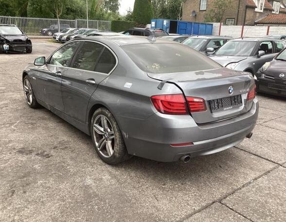 Boot (Trunk) Lid BMW 5 (F10), BMW 5 Touring (F11), BMW 5 (E60), BMW 5 Gran Turismo (F07)