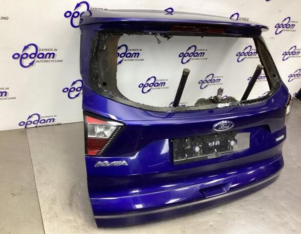 Boot (Trunk) Lid FORD KUGA I, FORD KUGA II (DM2), FORD C-MAX (DM2), FORD FOCUS C-MAX (DM2)