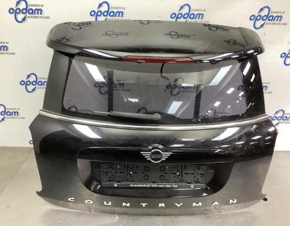 Boot (Trunk) Lid MINI MINI COUNTRYMAN (F60)