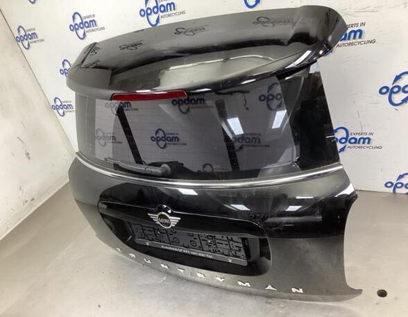 Boot (Trunk) Lid MINI MINI COUNTRYMAN (F60)