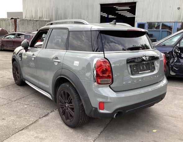 Boot (Trunk) Lid MINI MINI COUNTRYMAN (F60)