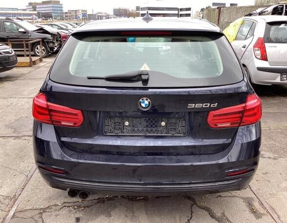 Boot (Trunk) Lid BMW 3 Touring (F31), BMW 3 Touring Van (F31), BMW 3 Touring Van (G21)