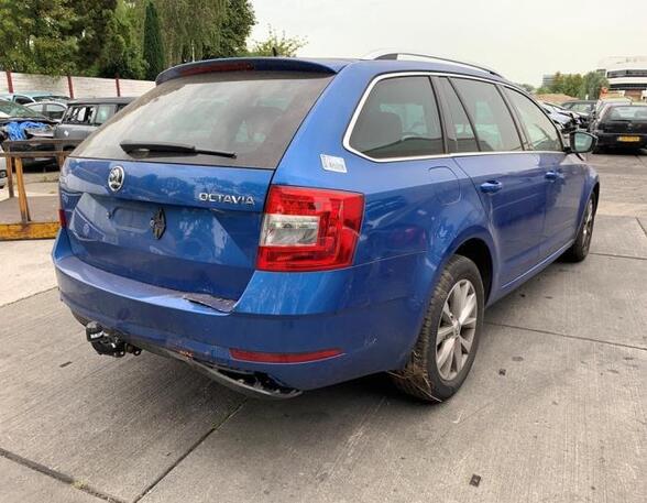 Boot (Trunk) Lid SKODA OCTAVIA III Combi (5E5, 5E6), SKODA OCTAVIA IV Combi (NX5)