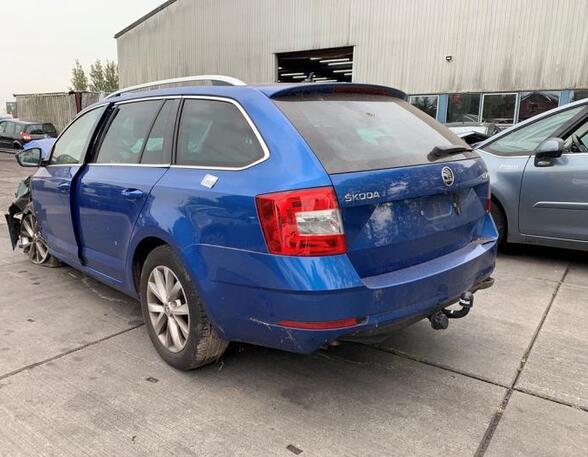 Boot (Trunk) Lid SKODA OCTAVIA III Combi (5E5, 5E6), SKODA OCTAVIA IV Combi (NX5)