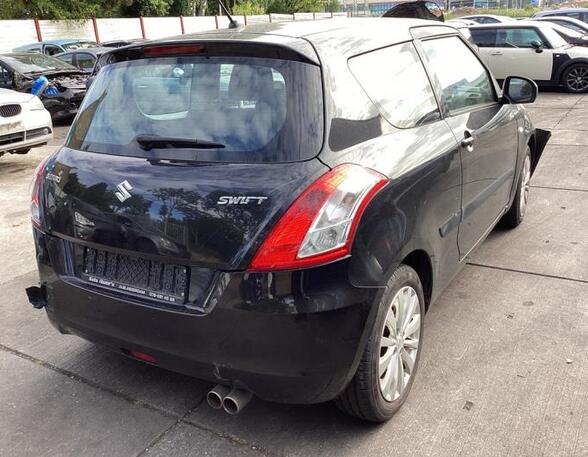 Boot (Trunk) Lid SUZUKI SWIFT IV (FZ, NZ)