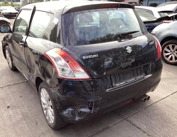 Boot (Trunk) Lid SUZUKI SWIFT IV (FZ, NZ)