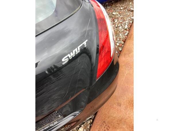 Boot (Trunk) Lid SUZUKI SWIFT IV (FZ, NZ)