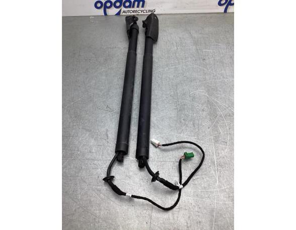 Bootlid (Tailgate) Gas Strut Spring PEUGEOT 3008 SUV (MC_, MR_, MJ_, M4_)