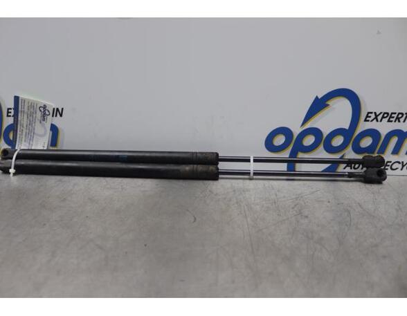 Bootlid (Tailgate) Gas Strut Spring OPEL ZAFIRA A MPV (T98)