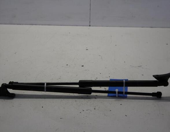 Bootlid (Tailgate) Gas Strut Spring TOYOTA YARIS (_P1_)