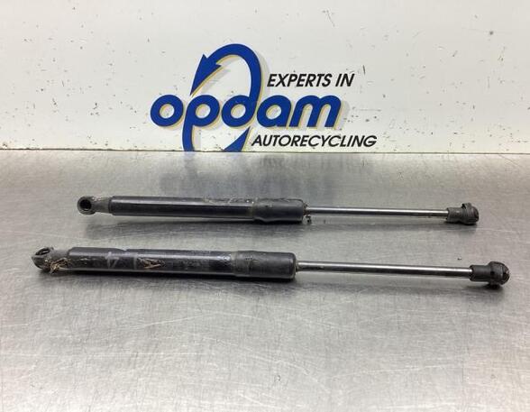 Bootlid (Tailgate) Gas Strut Spring TOYOTA IQ (_J1_)