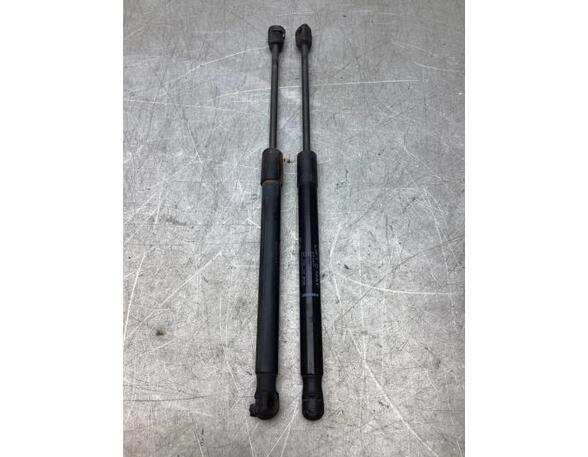 Bootlid (Tailgate) Gas Strut Spring DACIA DUSTER (HS_), DACIA LOGAN (LS_), DACIA SANDERO, DACIA DUSTER SUV Van